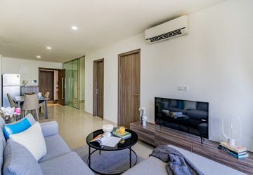 3 Bedroom Condo For Rent - The Peak, Tonle Bassac, Phnom Penh thumbnail