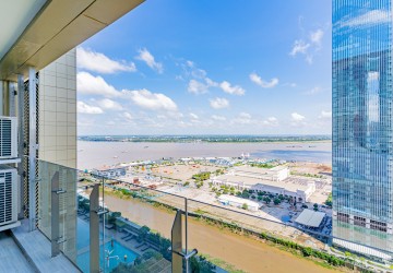 2 Bedroom Condo For Rent - The Peak, Tonle Bassac, Phnom Penh thumbnail