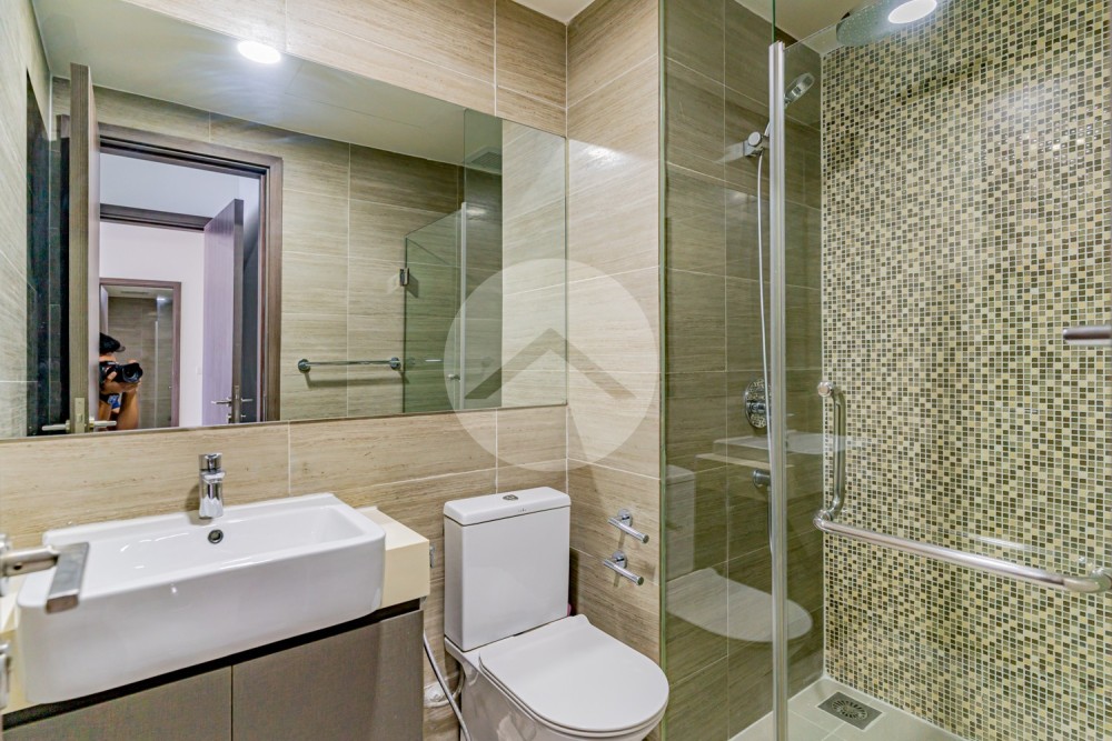 3 Bedroom Condo For Rent - The Peak, Tonle Bassac, Phnom Penh - Image 15