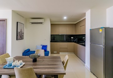 3 Bedroom Condo For Rent - The Peak, Tonle Bassac, Phnom Penh thumbnail