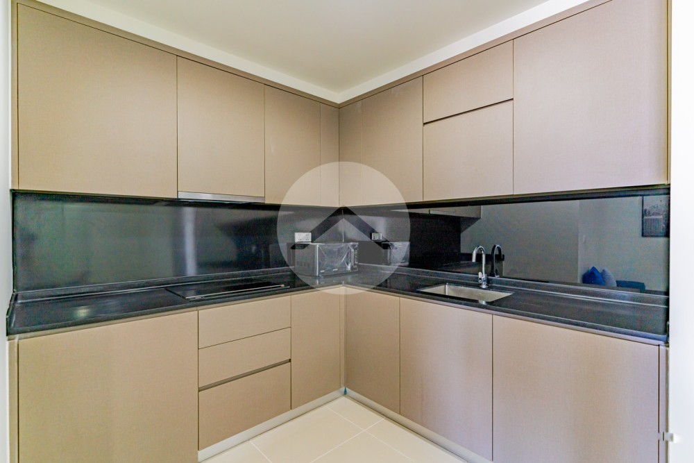 3 Bedroom Condo For Rent - The Peak, Tonle Bassac, Phnom Penh - Image 8
