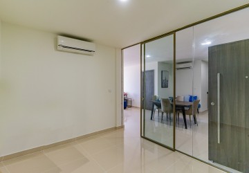 2 Bedroom Condo For Rent - The Peak, Tonle Bassac, Phnom Penh thumbnail