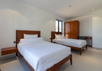 3 Bedroom Condo For Rent - Rose  Apple Square, Svay Dangkum, Siem Reap thumbnail