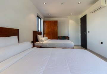 3 Bedroom Condo For Rent - Rose  Apple Square, Svay Dangkum, Siem Reap thumbnail