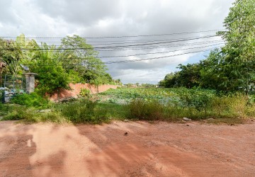 1318 Sqm Residential Land For Sale - Svay Dangkum, Siem Reap thumbnail