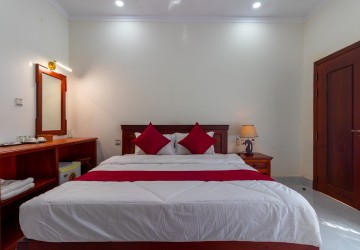 10 Bedroom Commercial Villa For Rent - Svay Dangkum, Siem Reap thumbnail