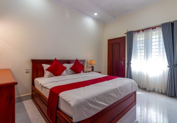 10 Bedroom Commercial Villa For Rent - Svay Dangkum, Siem Reap thumbnail