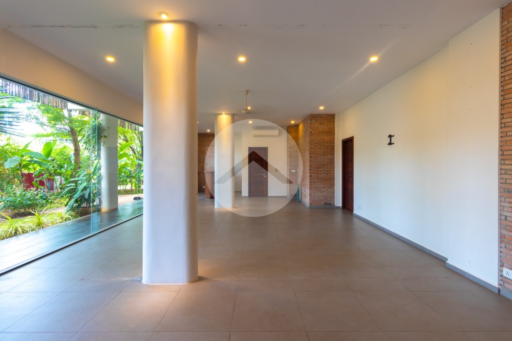 78 Sqm Office Space For Rent - Sala Kamreuk, Siem Reap - Image 3