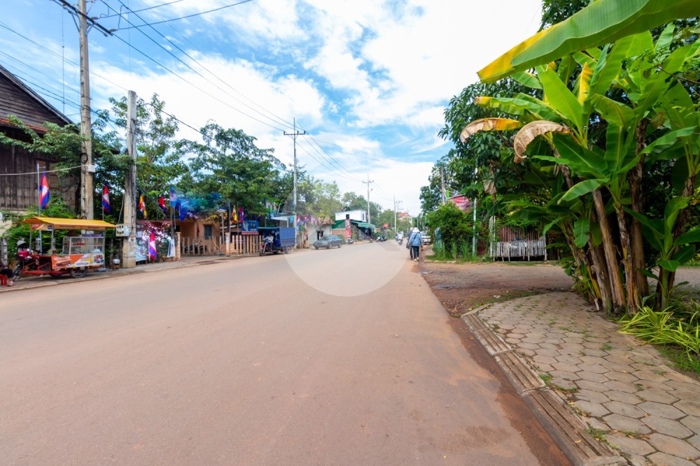 78 Sqm Office Space For Rent - Sala Kamreuk, Siem Reap - Image 23