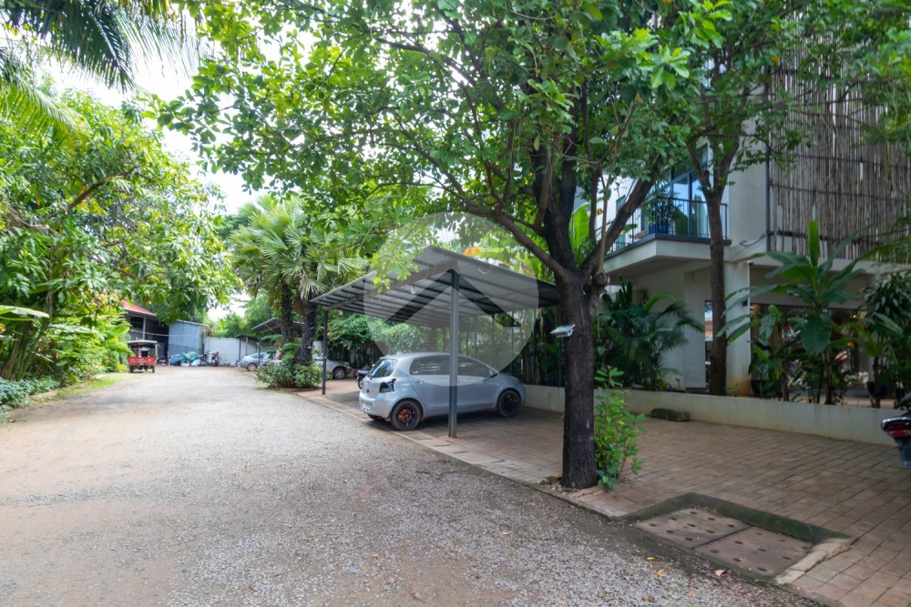 78 Sqm Office Space For Rent - Sala Kamreuk, Siem Reap - Image 18