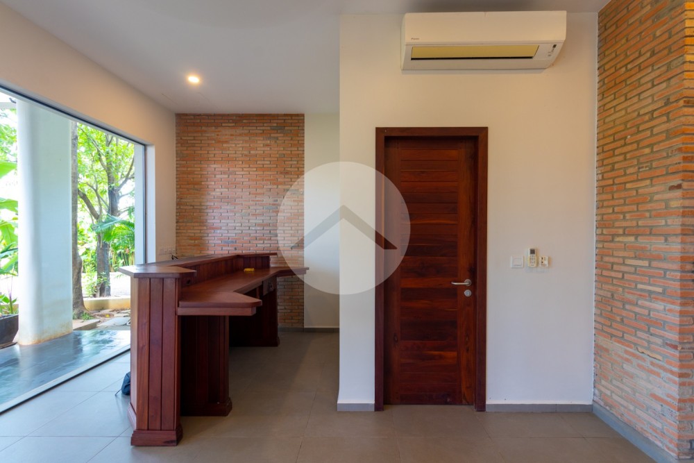 78 Sqm Office Space For Rent - Sala Kamreuk, Siem Reap - Image 7