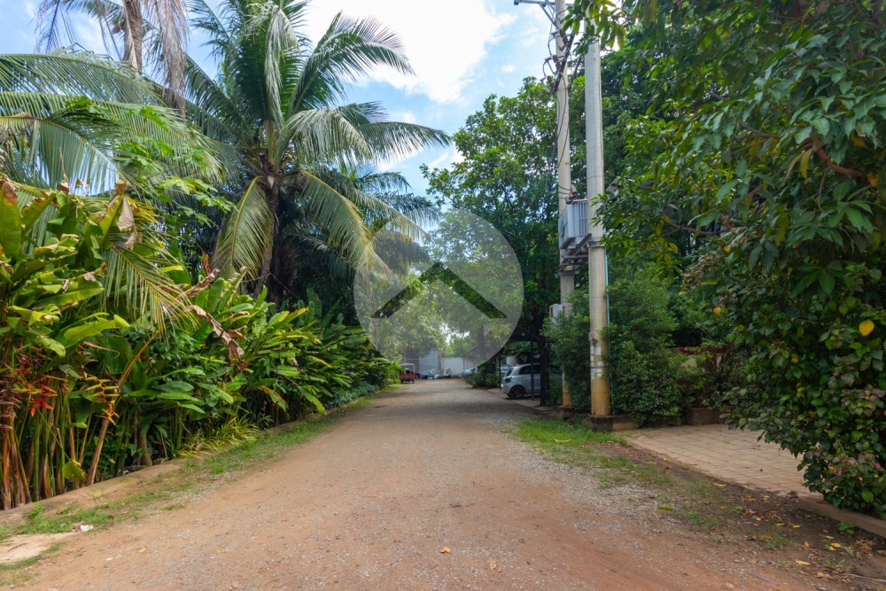 78 Sqm Office Space For Rent - Sala Kamreuk, Siem Reap - Image 17