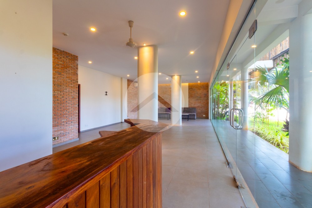78 Sqm Office Space For Rent - Sala Kamreuk, Siem Reap - Image 5
