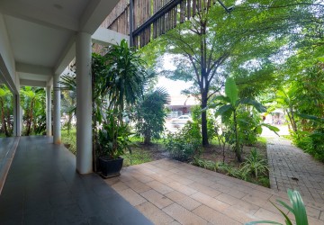 78 Sqm Office Space For Rent - Sala Kamreuk, Siem Reap thumbnail