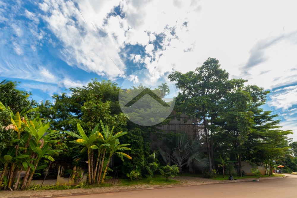 78 Sqm Office Space For Rent - Sala Kamreuk, Siem Reap - Image 16