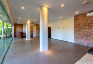 78 Sqm Office Space For Rent - Sala Kamreuk, Siem Reap thumbnail