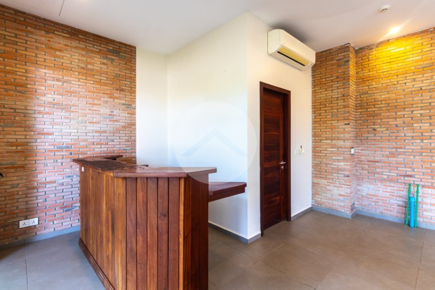 78 Sqm Office Space For Rent - Sala Kamreuk, Siem Reap
