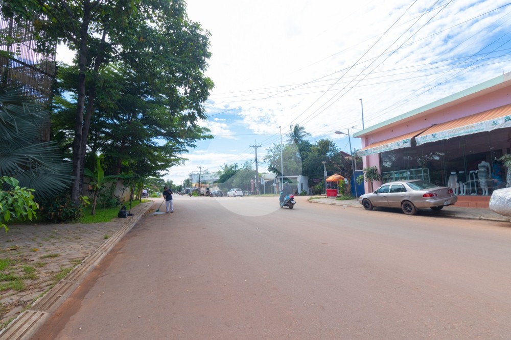 78 Sqm Office Space For Rent - Sala Kamreuk, Siem Reap - Image 22