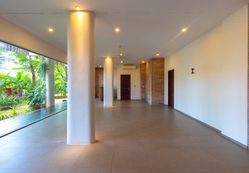 78 Sqm Office Space For Rent - Sala Kamreuk, Siem Reap thumbnail