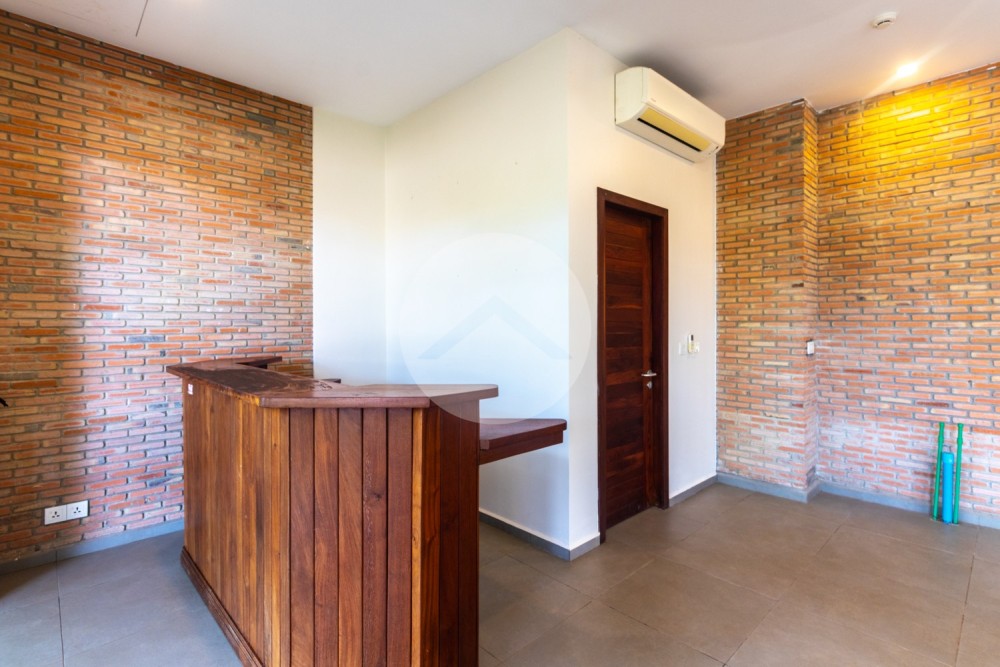 78 Sqm Office Space For Rent - Sala Kamreuk, Siem Reap - Image 6