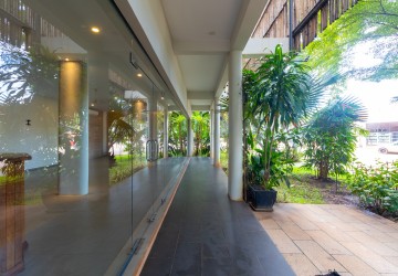 78 Sqm Office Space For Rent - Sala Kamreuk, Siem Reap thumbnail