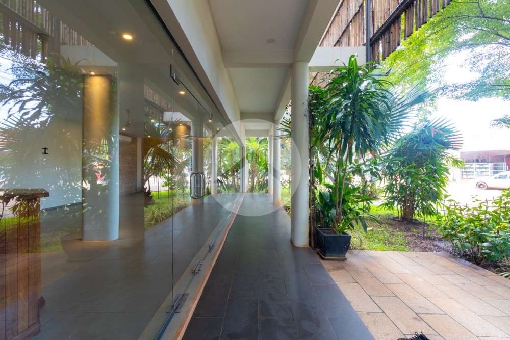 78 Sqm Office Space For Rent - Sala Kamreuk, Siem Reap - Image 12