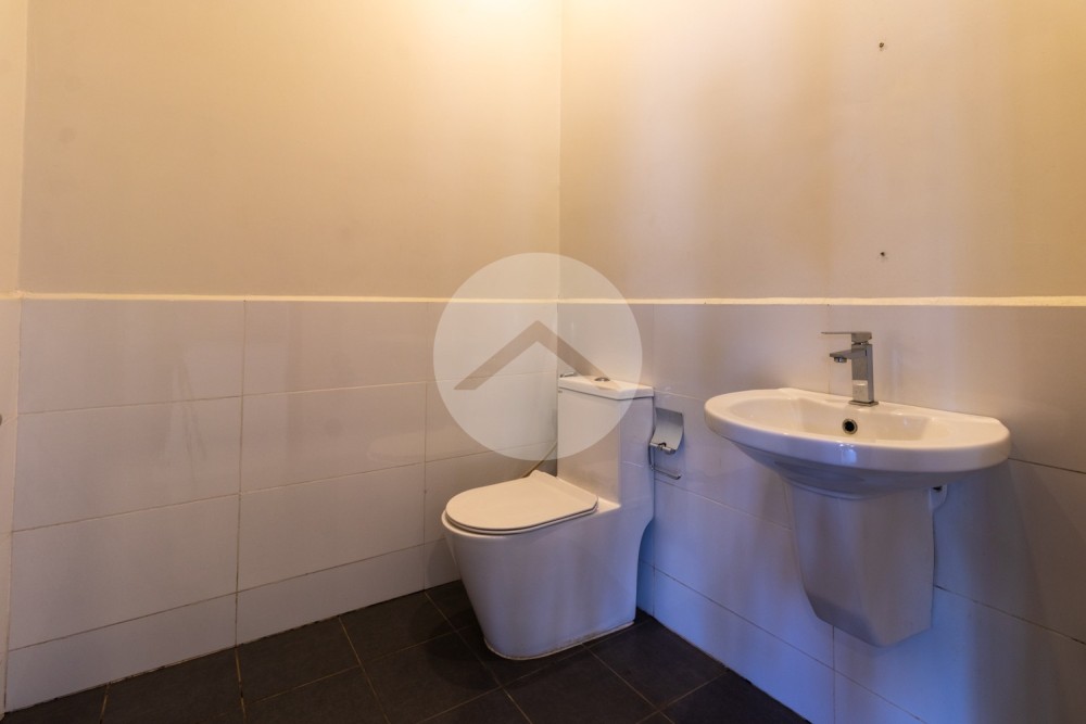 78 Sqm Office Space For Rent - Sala Kamreuk, Siem Reap - Image 11