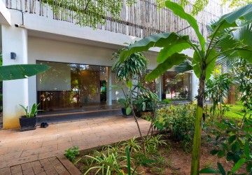 78 Sqm Office Space For Rent - Sala Kamreuk, Siem Reap thumbnail