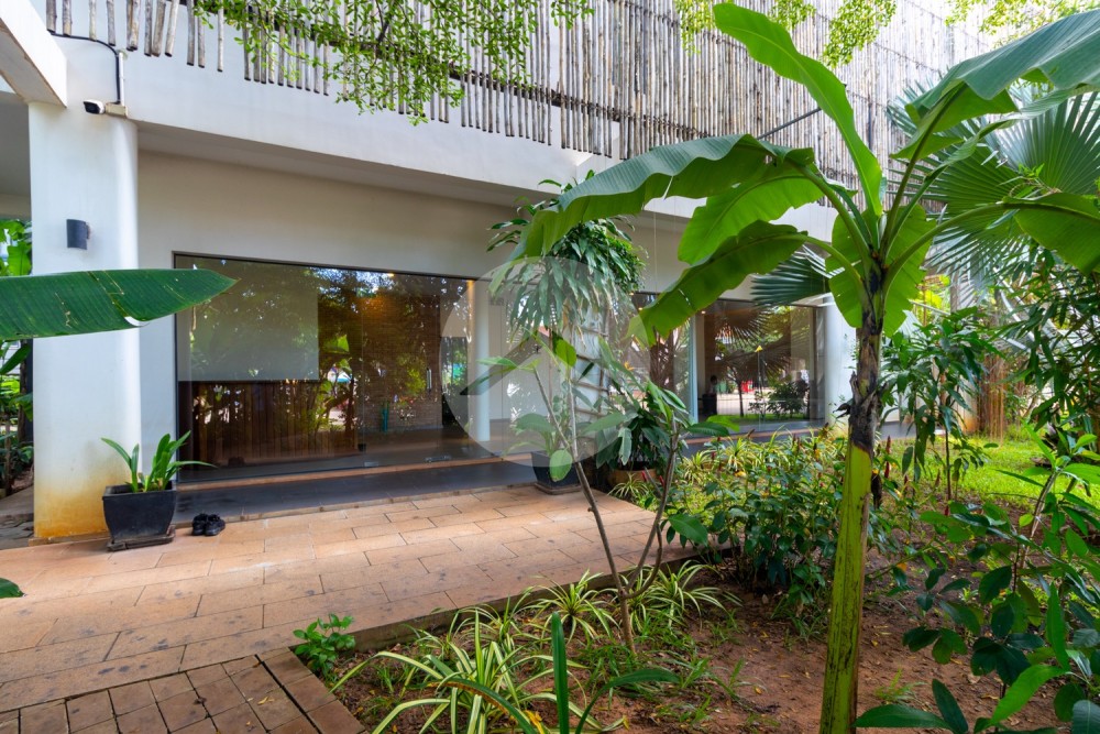 78 Sqm Office Space For Rent - Sala Kamreuk, Siem Reap - Image 19