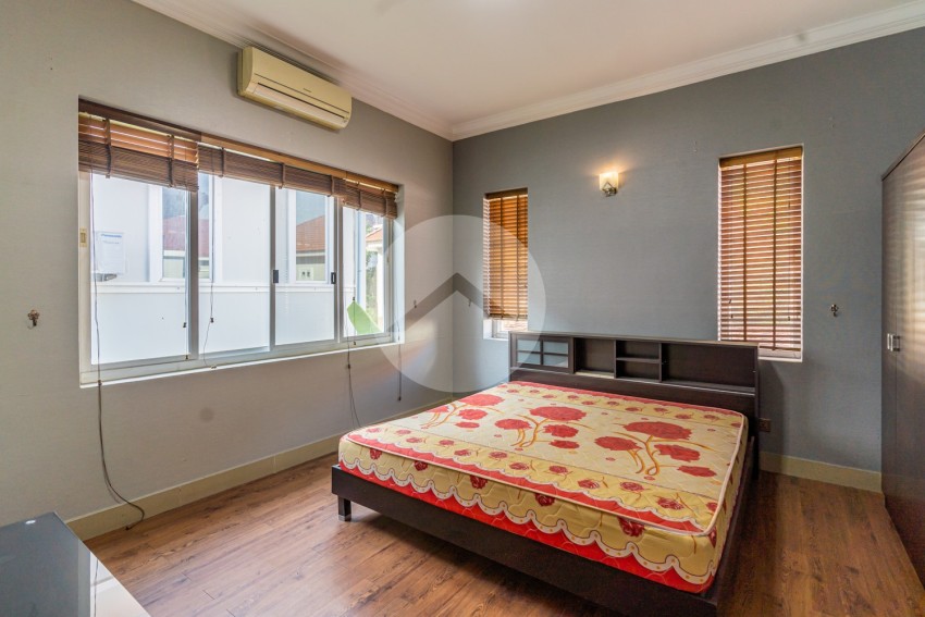 4 Bedroom Villa For Sale - Bassac Garden City, Tonle Bassac, Phnom Penh