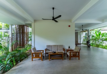 1 Bedroom Apartment For Rent - Sala Kamreuk, Siem Reap thumbnail