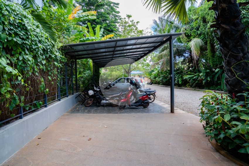 1 Bedroom Apartment For Rent - Sala Kamreuk, Siem Reap