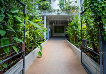 1 Bedroom Apartment For Rent - Sala Kamreuk, Siem Reap thumbnail