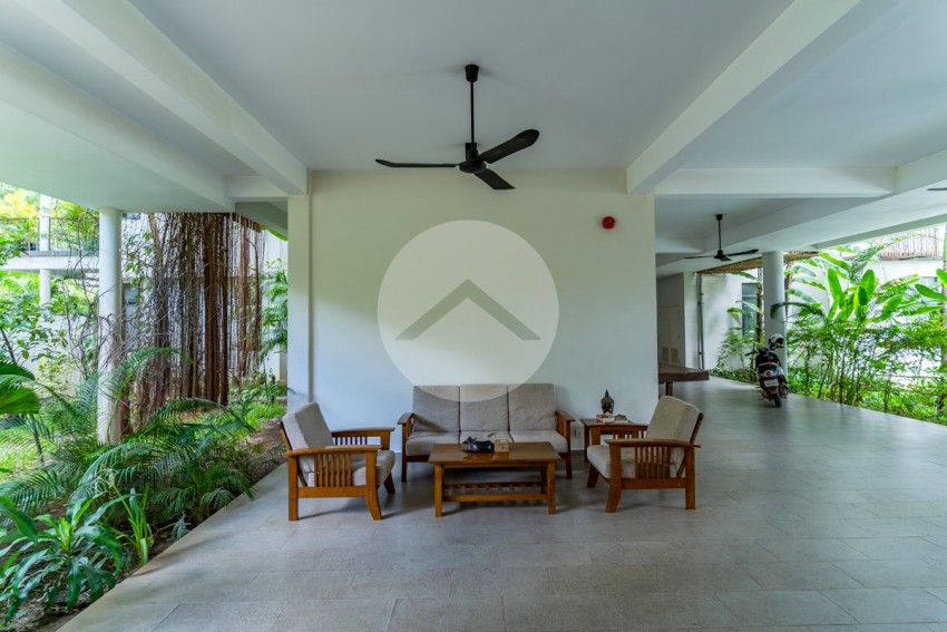 1 Bedroom Apartment For Rent - Sala Kamreuk, Siem Reap