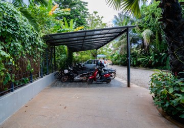 1 Bedroom Apartment For Rent - Sala Kamreuk, Siem Reap thumbnail