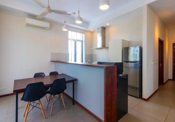 1 Bedroom Apartment For Rent - Sala Kamreuk, Siem Reap thumbnail