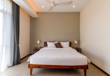 1 Bedroom Apartment For Rent - Sala Kamreuk, Siem Reap thumbnail