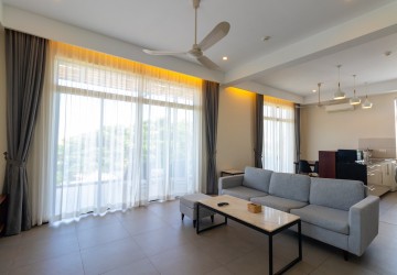 1 Bedroom Apartment For Rent - Sala Kamreuk, Siem Reap thumbnail