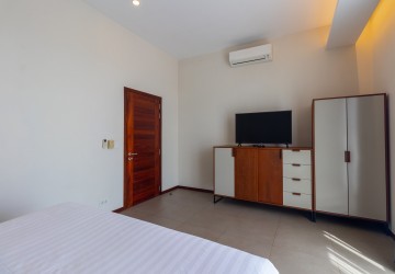 1 Bedroom Apartment For Rent - Sala Kamreuk, Siem Reap thumbnail