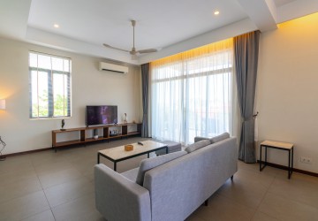 1 Bedroom Apartment For Rent - Sala Kamreuk, Siem Reap thumbnail