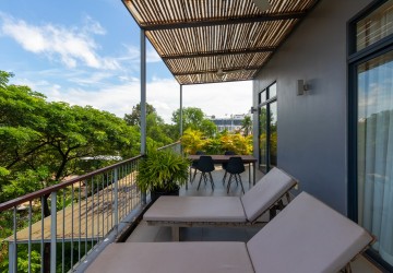 1 Bedroom Apartment For Rent - Sala Kamreuk, Siem Reap thumbnail