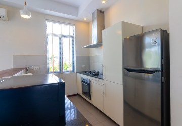 1 Bedroom Apartment For Rent - Sala Kamreuk, Siem Reap thumbnail