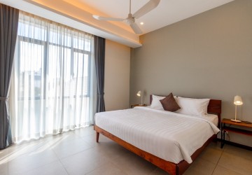 1 Bedroom Apartment For Rent - Sala Kamreuk, Siem Reap thumbnail