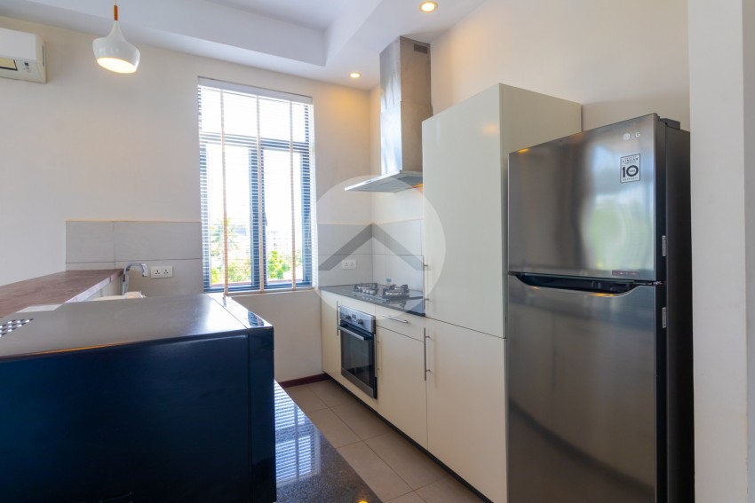 1 Bedroom Apartment For Rent - Sala Kamreuk, Siem Reap