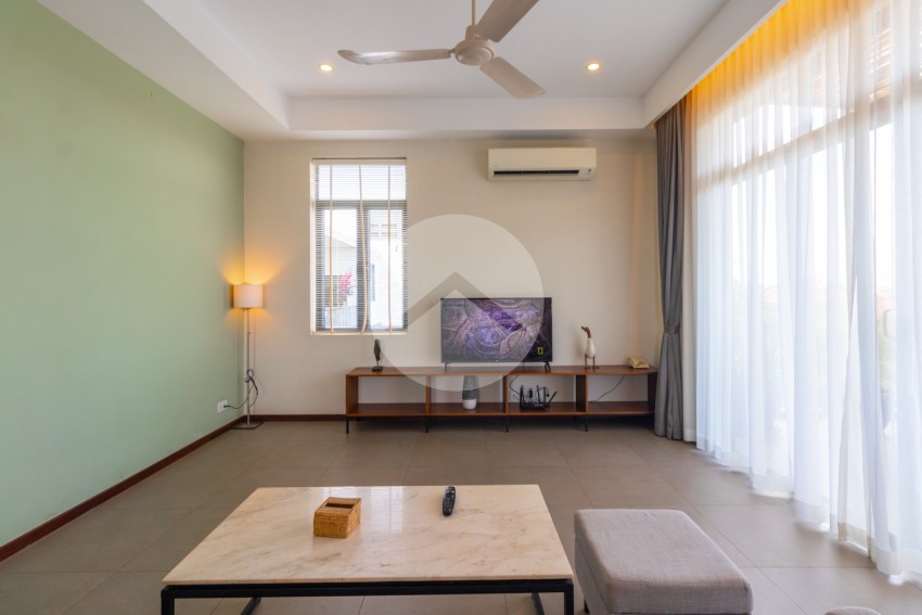 1 Bedroom Apartment For Rent - Sala Kamreuk, Siem Reap