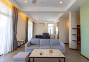 1 Bedroom Apartment For Rent - Sala Kamreuk, Siem Reap thumbnail