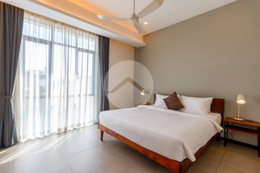 1 Bedroom Apartment For Rent - Sala Kamreuk, Siem Reap