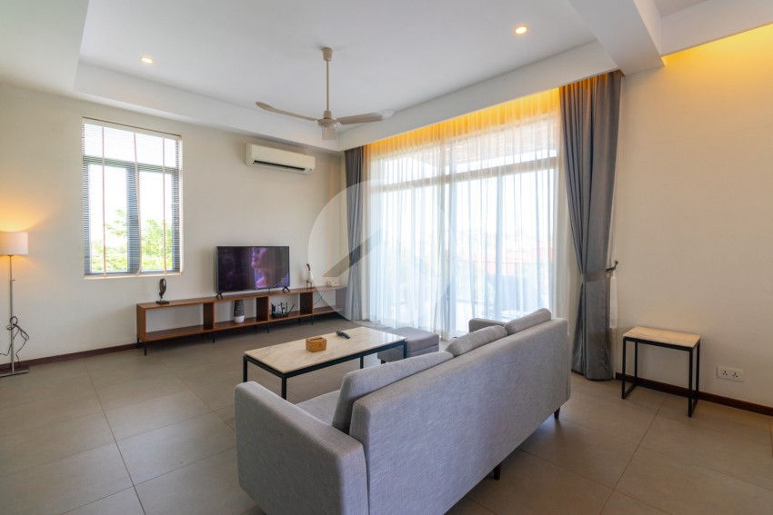 1 Bedroom Apartment For Rent - Sala Kamreuk, Siem Reap