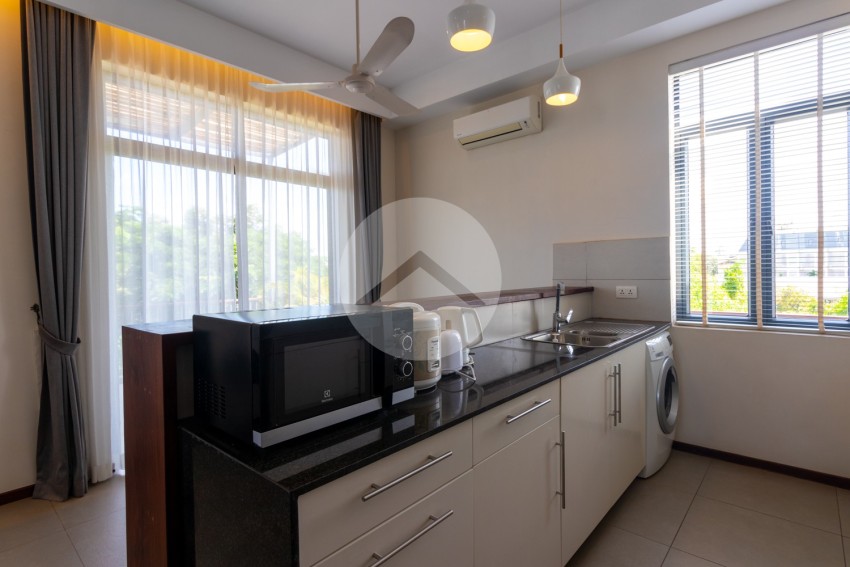 1 Bedroom Apartment For Rent - Sala Kamreuk, Siem Reap