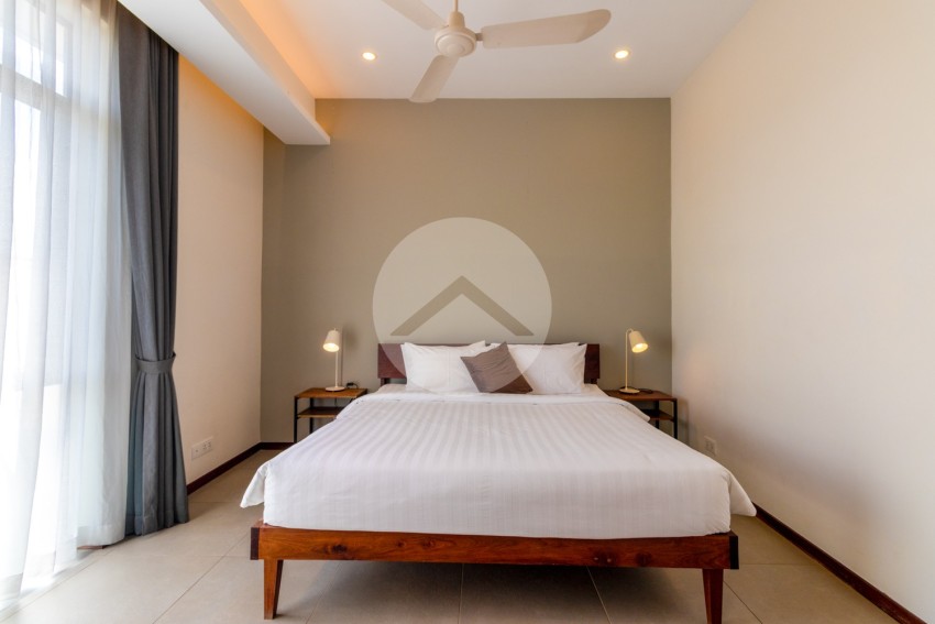 1 Bedroom Apartment For Rent - Sala Kamreuk, Siem Reap